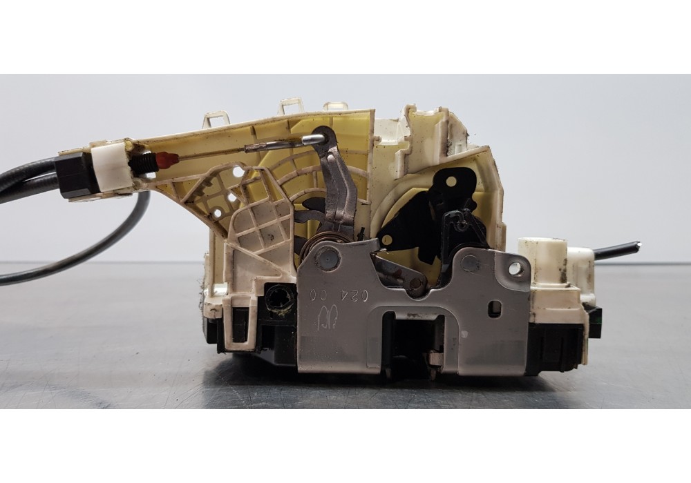 Recambio de cerradura puerta trasera derecha para volkswagen crafter caja cerrada caja cerrada 30 batalla corta referencia OEM I