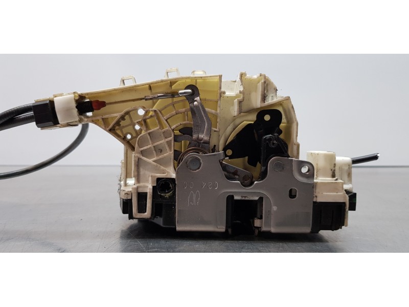 Recambio de cerradura puerta trasera derecha para volkswagen crafter caja cerrada caja cerrada 30 batalla corta referencia OEM I
