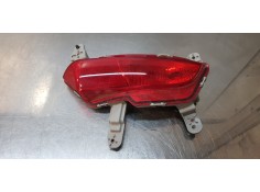 Recambio de faro antiniebla trasero izquierdo para hyundai i30 (pd) select referencia OEM IAM 92405G3100