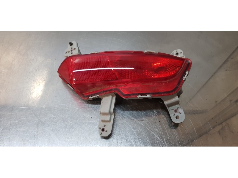 Recambio de faro antiniebla trasero izquierdo para hyundai i30 (pd) select referencia OEM IAM 92405G3100   Recambio de faro antiniebla trasero izquierdo para hyundai i30 (pd) select referencia OEM IAM 92405G3100