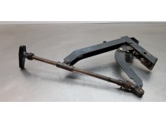 Recambio de palanca freno de mano para nissan trade 100 caja cerrada, techo elevado referencia OEM IAM   