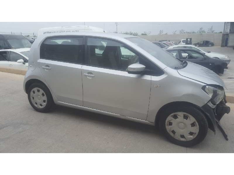 seat mii (kf1) del año 2012 seat mii (kf1) del año 2012