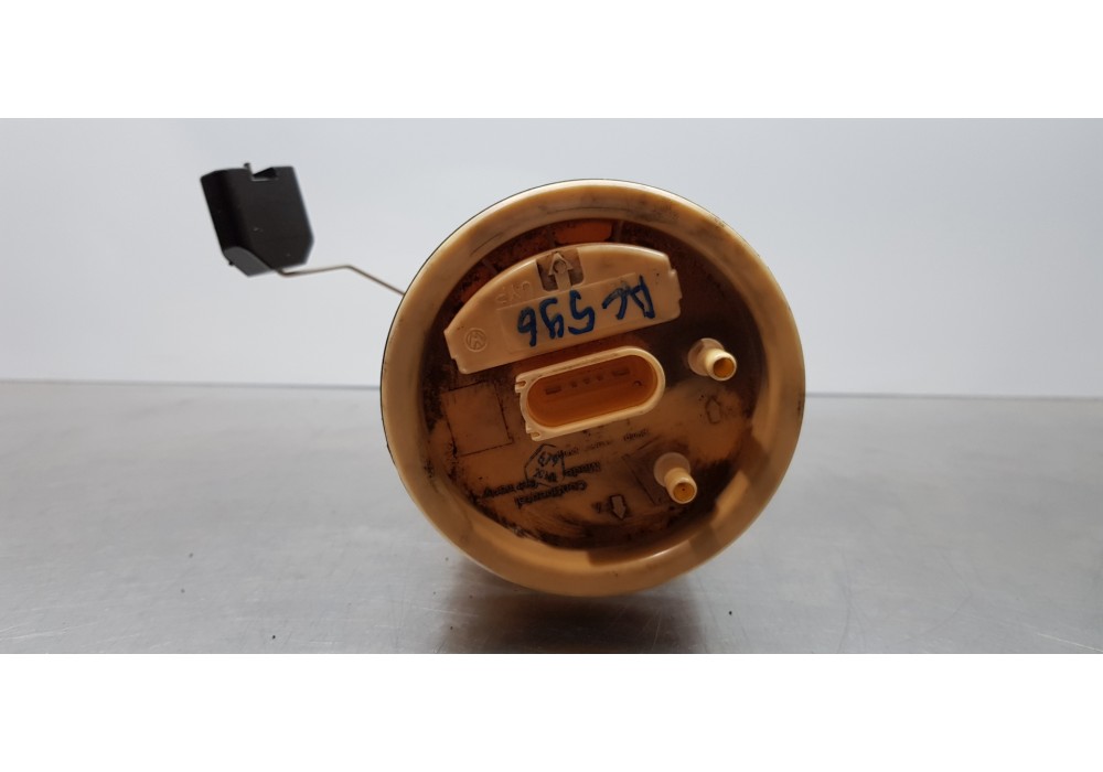 Recambio de aforador para volkswagen t5 bus (7e) caravelle comfortline lang 4motion referencia OEM IAM 7E0919088B  