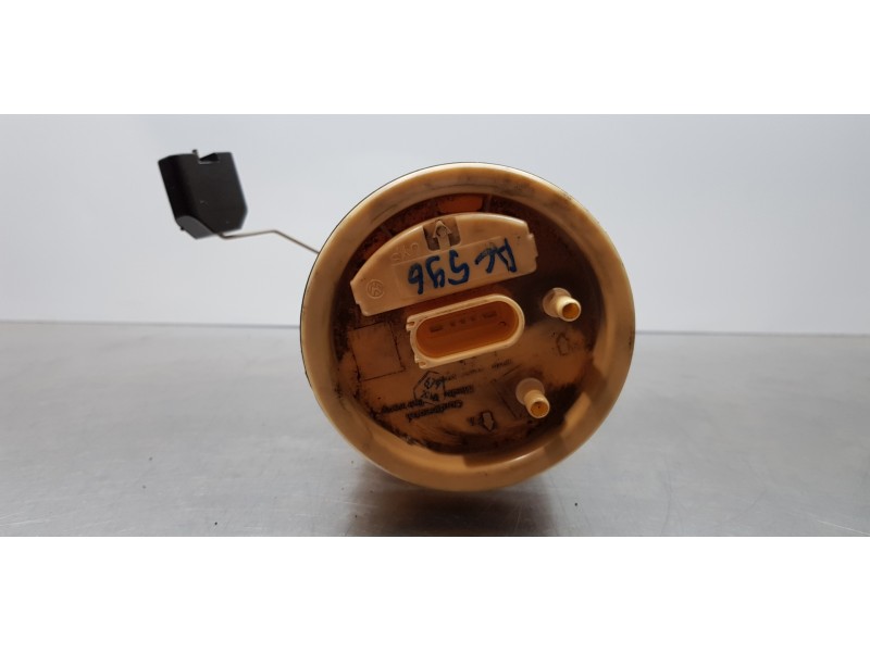 Recambio de aforador para volkswagen t5 bus (7e) caravelle comfortline lang 4motion referencia OEM IAM 7E0919088B  