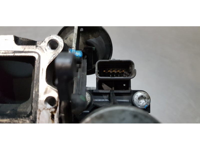 Recambio de valvula egr para citroen c4 grand picasso exclusive referencia OEM IAM 9671187780   Recambio de valvula egr para citroen c4 grand picasso exclusive referencia OEM IAM 9671187780