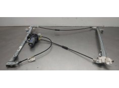 Recambio de elevalunas delantero izquierdo para peugeot partner (s1) combispace referencia OEM IAM 9221G3  