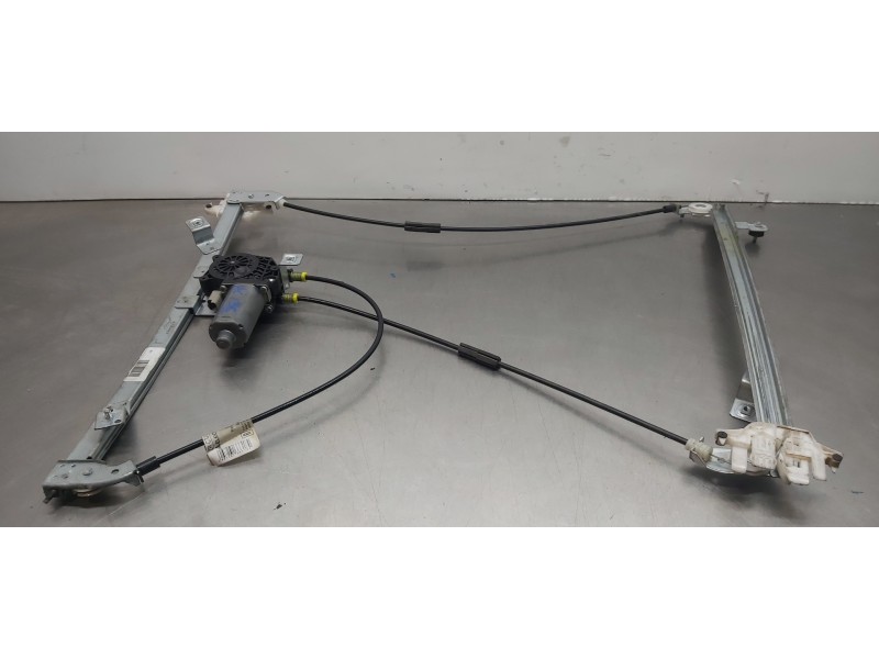 Recambio de elevalunas delantero izquierdo para peugeot partner (s1) combispace referencia OEM IAM 9221G3   Recambio de elevalunas delantero izquierdo para peugeot partner (s1) combispace referencia OEM IAM 9221G3