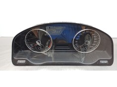 Recambio de cuadro instrumentos para volkswagen t5 bus (7e) caravelle comfortline lang 4motion referencia OEM IAM 7E0920870N  