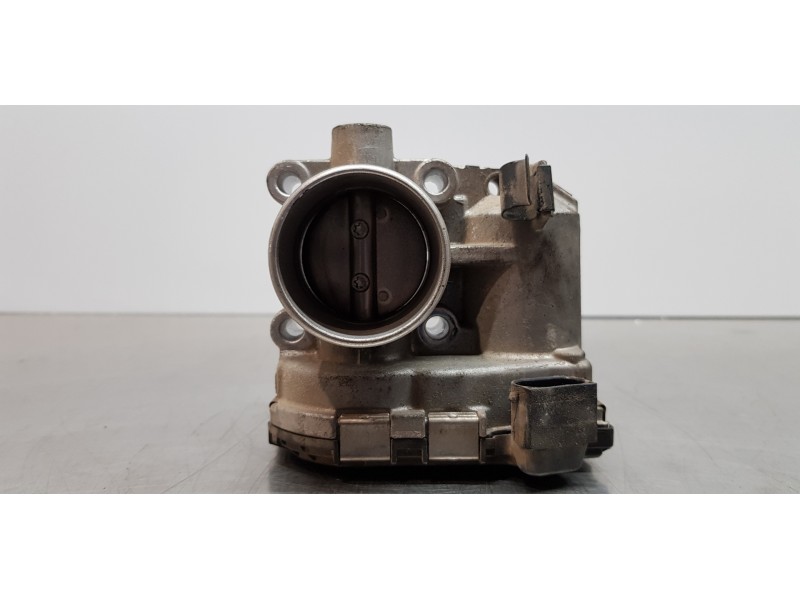 Recambio de caja mariposa para fiat stilo (192) 1.4 16v active (05.2004) referencia OEM IAM 77363462  