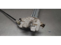 Recambio de elevalunas delantero izquierdo para peugeot partner (s1) combispace referencia OEM IAM 9221G3   2