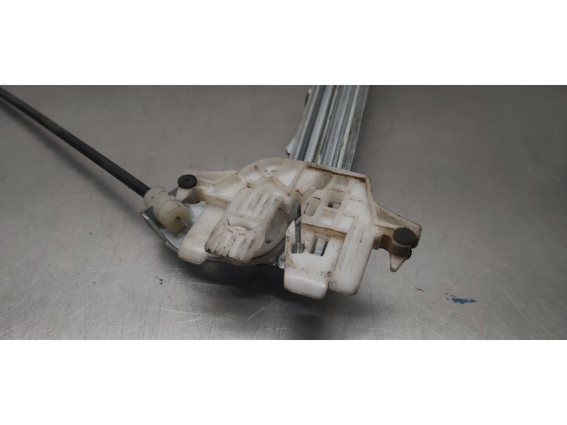 Recambio de elevalunas delantero izquierdo para peugeot partner (s1) combispace referencia OEM IAM 9221G3   Recambio de elevalunas delantero izquierdo para peugeot partner (s1) combispace referencia OEM IAM 9221G3