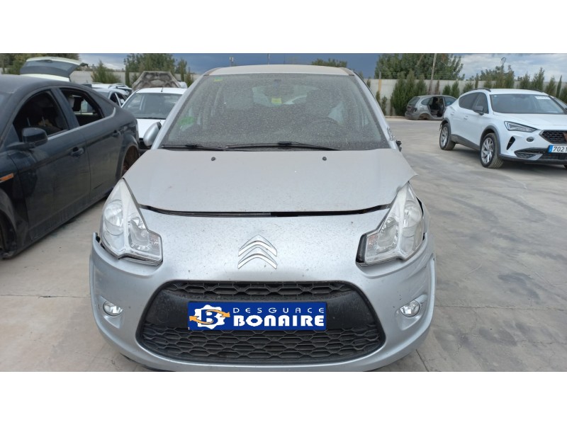 citroen c3 del año 2010