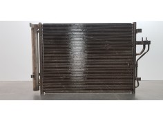 Recambio de condensador / radiador aire acondicionado para kia carens ( ) basic referencia OEM IAM 97606A4502