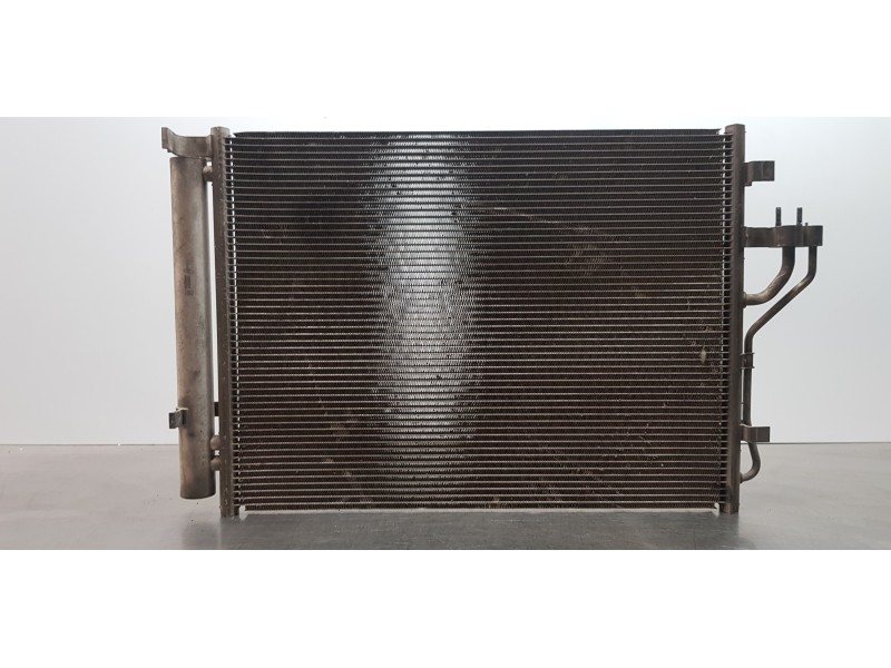 Recambio de condensador / radiador aire acondicionado para kia carens ( ) basic referencia OEM IAM 97606A4502  