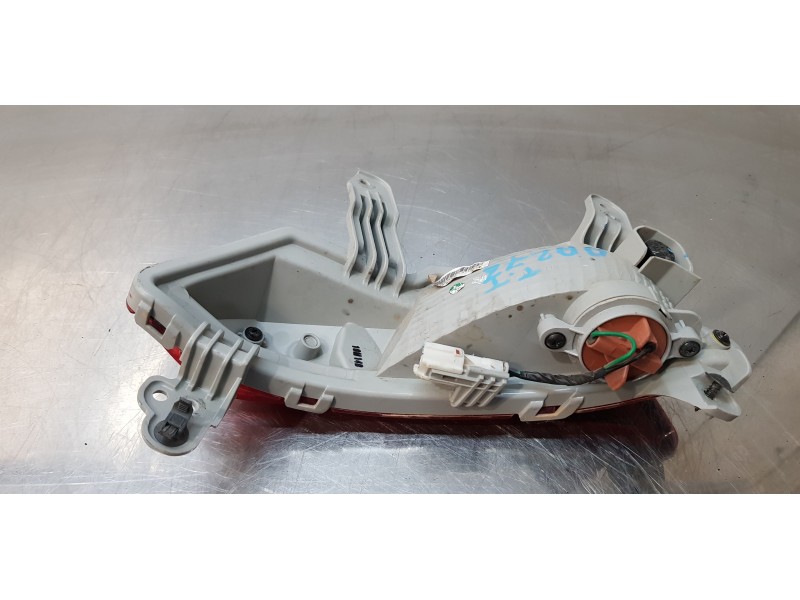 Recambio de faro antiniebla trasero izquierdo para hyundai i30 (pd) select referencia OEM IAM 92405G3100   Recambio de faro antiniebla trasero izquierdo para hyundai i30 (pd) select referencia OEM IAM 92405G3100