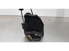 Recambio de cerradura puerta trasera izquierda para honda civic (fk) 1.6 i-dtec comfort referencia OEM IAM 72651TV0G001   2