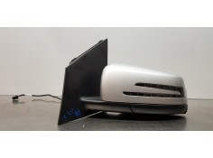 Recambio de retrovisor izquierdo para mercedes clase b (w246) b 200 cdi (246.208) referencia OEM IAM A2468100100 A2468101519 