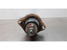 Recambio de amortiguador trasero izquierdo para mitsubishi outlander (cw0) 2.0 di-d invite referencia OEM IAM 4162A050   2