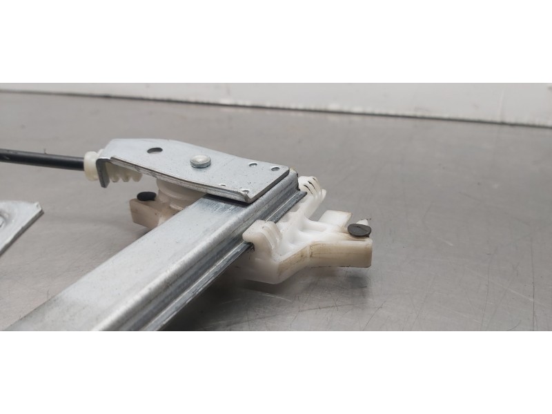 Recambio de elevalunas delantero izquierdo para peugeot partner (s1) combispace referencia OEM IAM 9221G3   Recambio de elevalunas delantero izquierdo para peugeot partner (s1) combispace referencia OEM IAM 9221G3