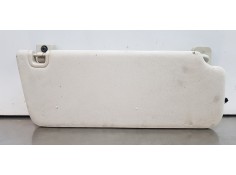 Recambio de parasol izquierdo para land rover range rover vogue referencia OEM IAM LR040212  