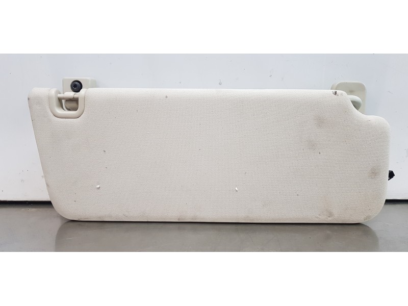 Recambio de parasol izquierdo para land rover range rover vogue referencia OEM IAM LR040212  