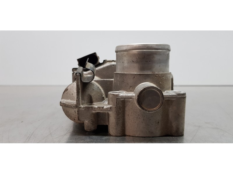 Recambio de caja mariposa para fiat stilo (192) 1.4 16v active (05.2004) referencia OEM IAM 77363462  