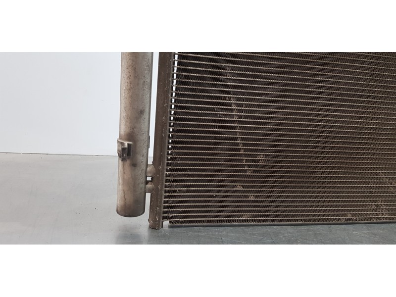 Recambio de condensador / radiador aire acondicionado para kia carens ( ) basic referencia OEM IAM 97606A4502  