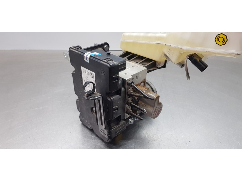 Recambio de abs para hyundai tucson hybrid referencia OEM IAM 58500CZ000 BA10002300 