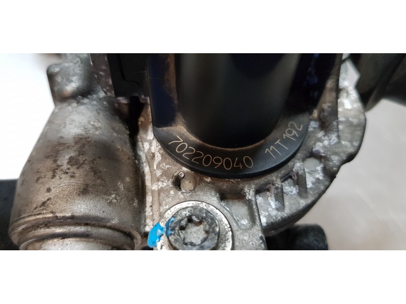 Recambio de valvula egr para citroen c4 grand picasso exclusive referencia OEM IAM 9671187780   Recambio de valvula egr para citroen c4 grand picasso exclusive referencia OEM IAM 9671187780