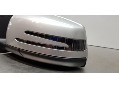 Recambio de retrovisor izquierdo para mercedes clase b (w246) b 200 cdi (246.208) referencia OEM IAM A2468100100 A2468101519  2