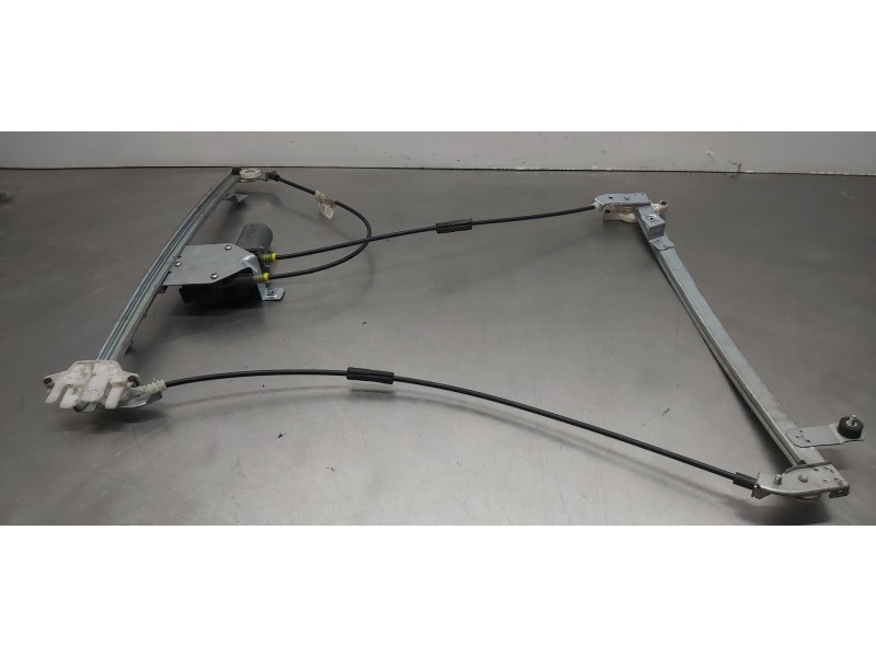 Recambio de elevalunas delantero izquierdo para peugeot partner (s1) combispace referencia OEM IAM 9221G3   Recambio de elevalunas delantero izquierdo para peugeot partner (s1) combispace referencia OEM IAM 9221G3
