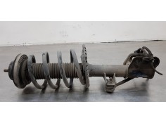 Recambio de amortiguador delantero derecho para volkswagen t5 bus (7e) caravelle comfortline lang 4motion referencia OEM IAM 7E8