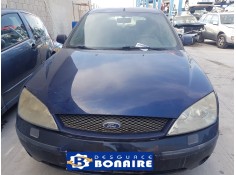 ford mondeo berlina (ge) del año 2001