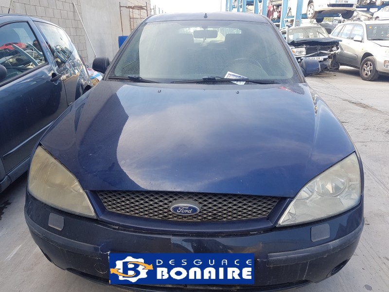 ford mondeo berlina (ge) del año 2001