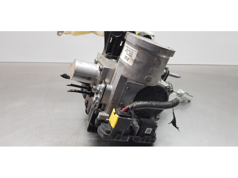 Recambio de abs para hyundai tucson hybrid referencia OEM IAM 58500CZ000 BA10002300 