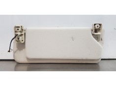 Recambio de parasol izquierdo para land rover range rover vogue referencia OEM IAM LR040212   2