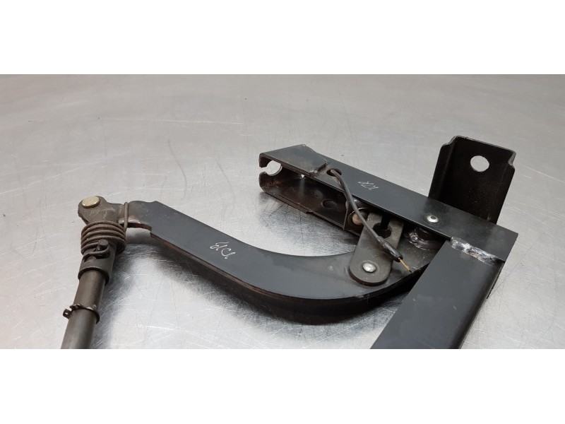 Recambio de palanca freno de mano para nissan trade 100 caja cerrada, techo elevado referencia OEM IAM   