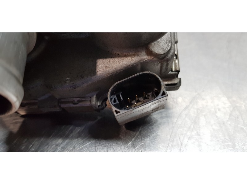 Recambio de caja mariposa para fiat stilo (192) 1.4 16v active (05.2004) referencia OEM IAM 77363462  