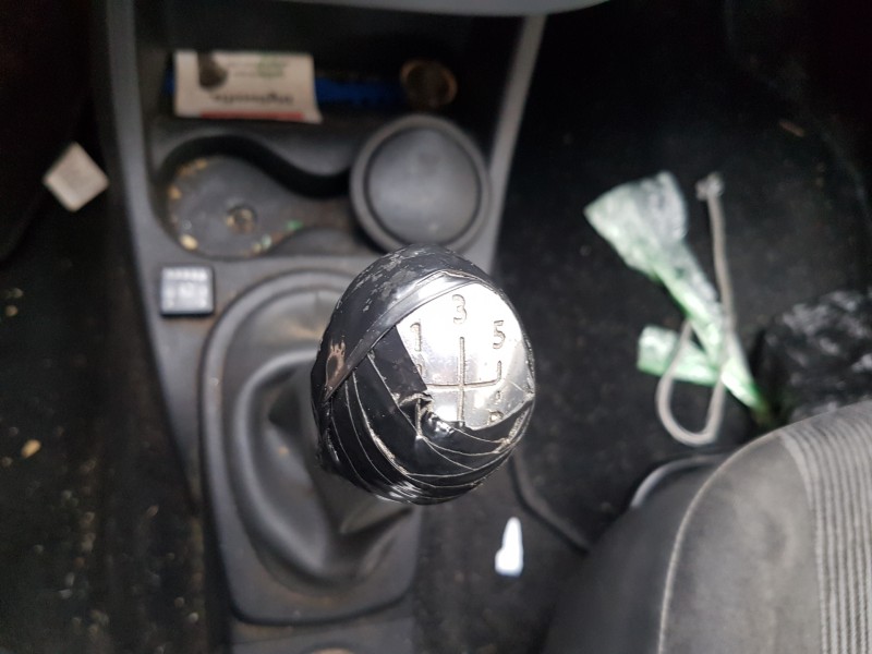 dacia sandero del año 2016