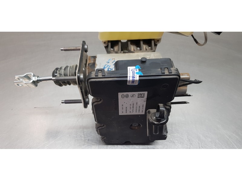 Recambio de abs para hyundai tucson hybrid referencia OEM IAM 58500CZ000 BA10002300 