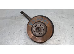 Recambio de mangueta delantera derecha para mercedes clase r (w251) r 350 cdi l 4-matic (251.122) referencia OEM IAM A2513300820