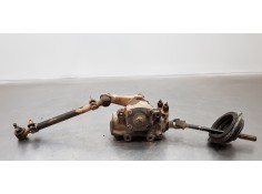 Recambio de caja direccion para nissan trade 100 caja cerrada, techo elevado referencia OEM IAM   