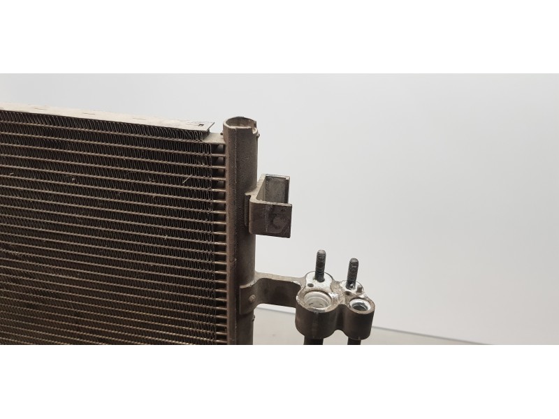 Recambio de condensador / radiador aire acondicionado para kia carens ( ) basic referencia OEM IAM 97606A4502  