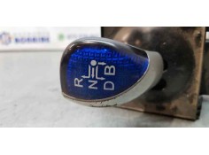 Recambio de palanca cambio para toyota auris touring sports (e18) hybrid advance referencia OEM IAM 75C583LHD   2