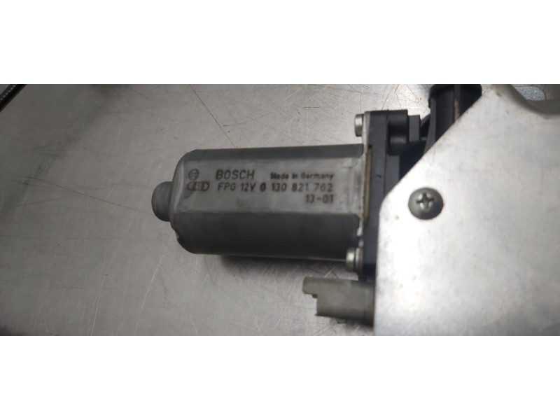 Recambio de elevalunas delantero izquierdo para peugeot partner (s1) combispace referencia OEM IAM 9221G3   Recambio de elevalunas delantero izquierdo para peugeot partner (s1) combispace referencia OEM IAM 9221G3
