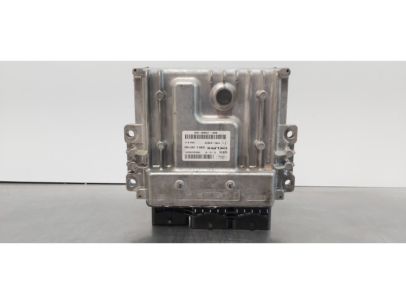 Recambio de centralita motor uce para ford c-max titanium referencia OEM IAM BV6112A650ACK   Recambio de centralita motor uce para ford c-max titanium referencia OEM IAM BV6112A650ACK