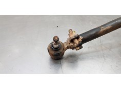 Recambio de caja direccion para nissan trade 100 caja cerrada, techo elevado referencia OEM IAM    2