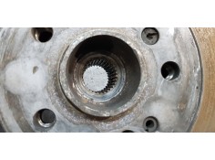 Recambio de mangueta delantera derecha para mercedes clase r (w251) r 350 cdi l 4-matic (251.122) referencia OEM IAM A2513300820 2