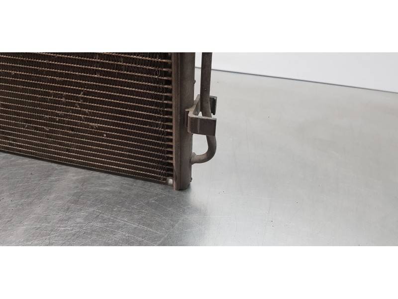 Recambio de condensador / radiador aire acondicionado para kia carens ( ) basic referencia OEM IAM 97606A4502  