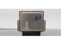 Recambio de centralita motor uce para ford c-max titanium referencia OEM IAM BV6112A650ACK   2